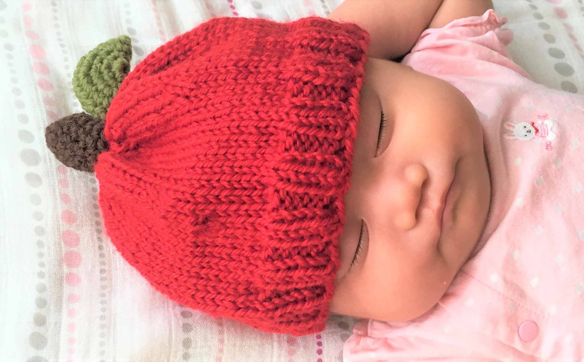 幼児の冬用帽子を準備しよう！選び方や初心者向けの作り方を紹介 - teniteo テニテオ