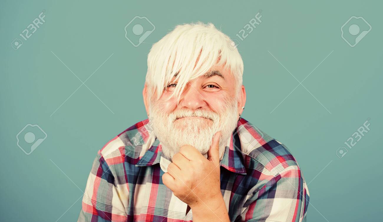 オジサンオッサン60代70代シニア還暦イケてる老人スタイルヘアスタイル人形町、水天宮前の理容室、床屋 HAIR&GROOMINGYOSHIZAWA Inc ヨシザワインク