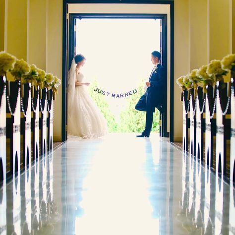 前撮りレポステンドグラスが幻想的で美しいチャペルでウェディングフォト美花嫁図鑑farny ファーニー お洒落で可愛い花嫁レポが満載！byプラコレ