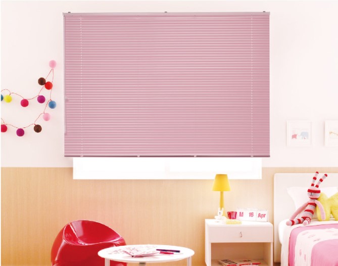 子供部屋。ウッドブラインドの使い心地について！ : uri's room* 心地よくて美味しい暮らし