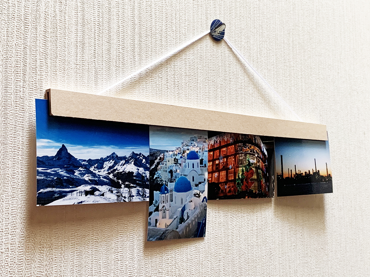 無印良品、レイメイ 子どもの写真や作品の収納に役立つ2アイテム！LEE