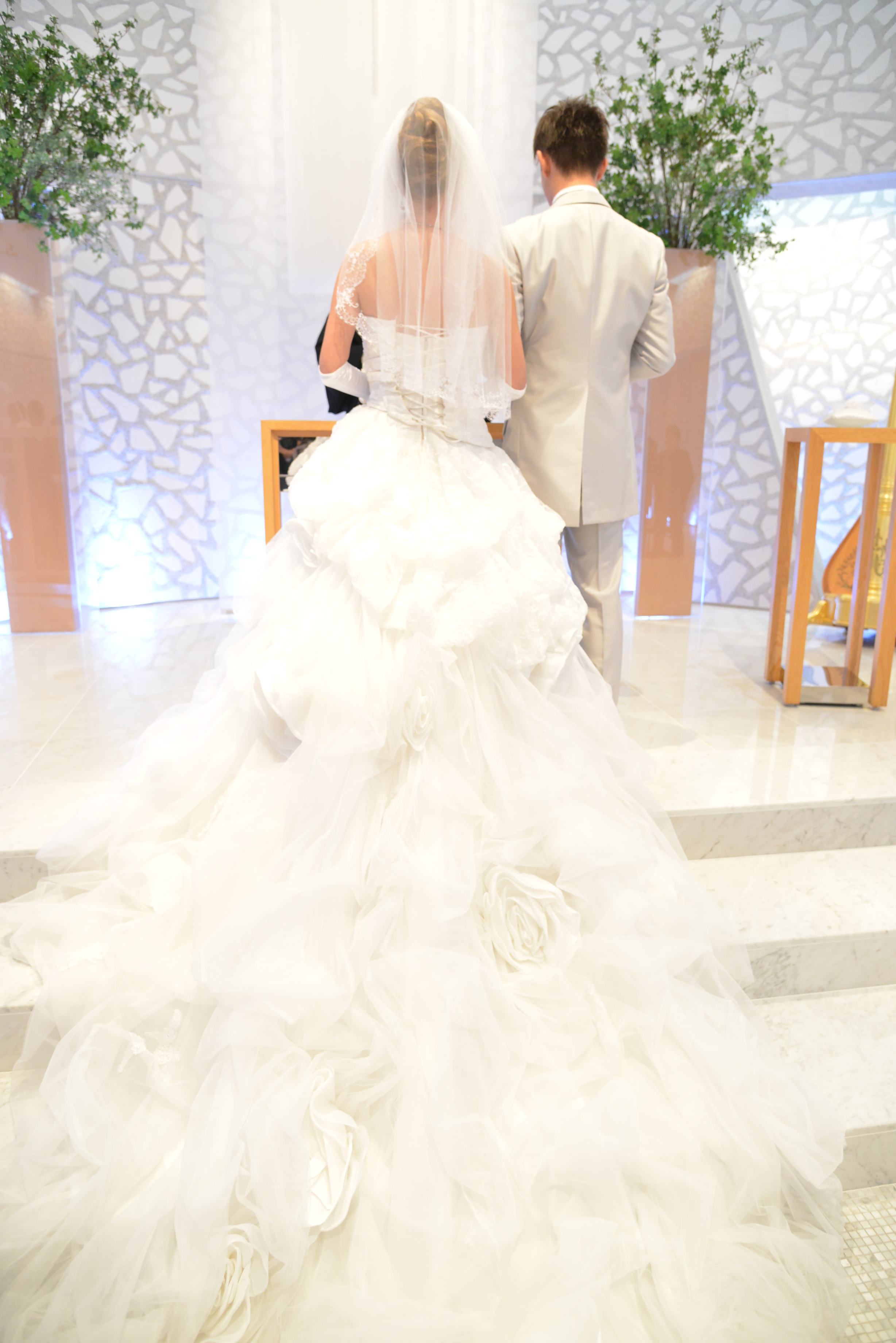 披露宴余興 -消防劇-☆