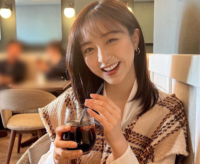 写真 「好きなアナ」初のベスト10入り TBS田村真子アナ「父親が政治家」で報道番組NGの悩みNEWSポストセブン - Part 3