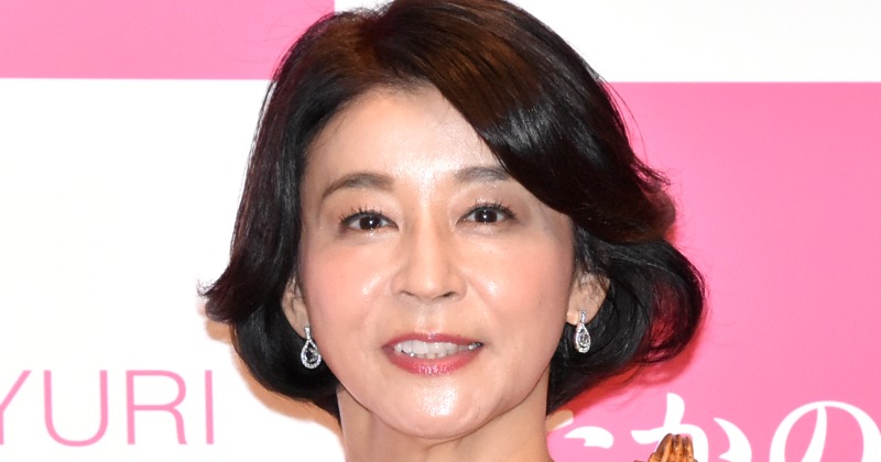 写真 高嶋ちさ子 「ダウン症の姉の分まで生きなさい」と言われた子供時代NEWSポストセブン