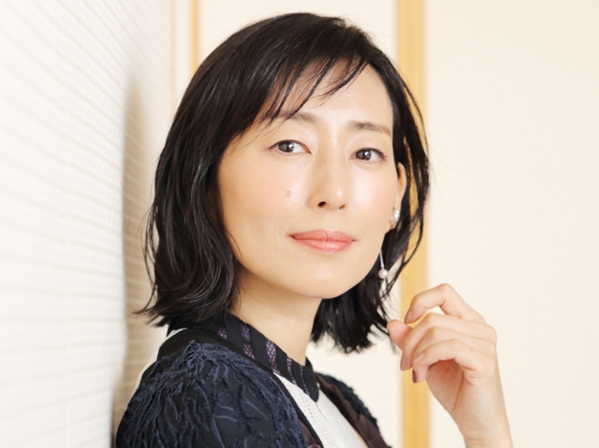 03月16日、木村多江 2023- ぴくちゃあ通信