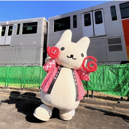 ゆるキャラはなぜ可愛い？ 可愛いゆるキャラが多い秘密や可愛いご当地ゆるキャラランキングを紹介！きゃらポチッ 全国のご当地キャラグッズショップ