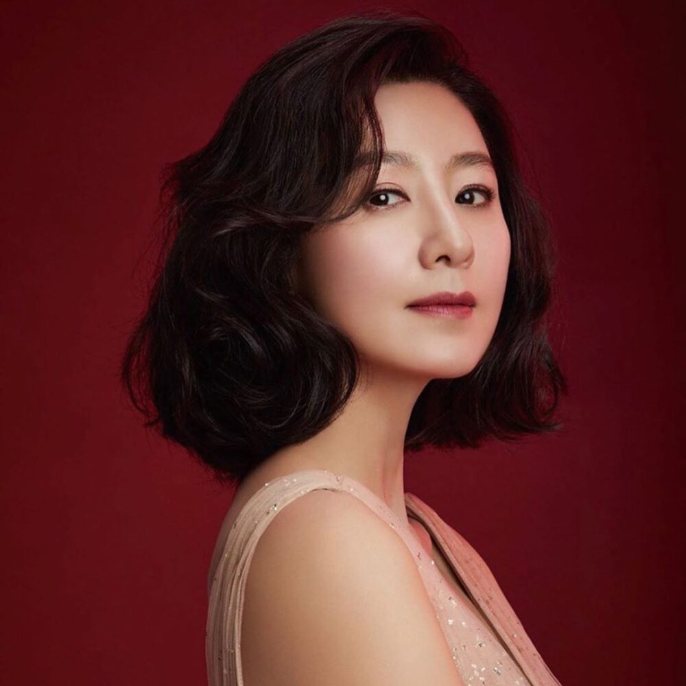 クイーンメーカー』で話題！女性が憧れる韓国女優キム・ヒエの美しさに迫る☆ - 韓国エンタメ・トレンド情報サイトKOARI コアリ