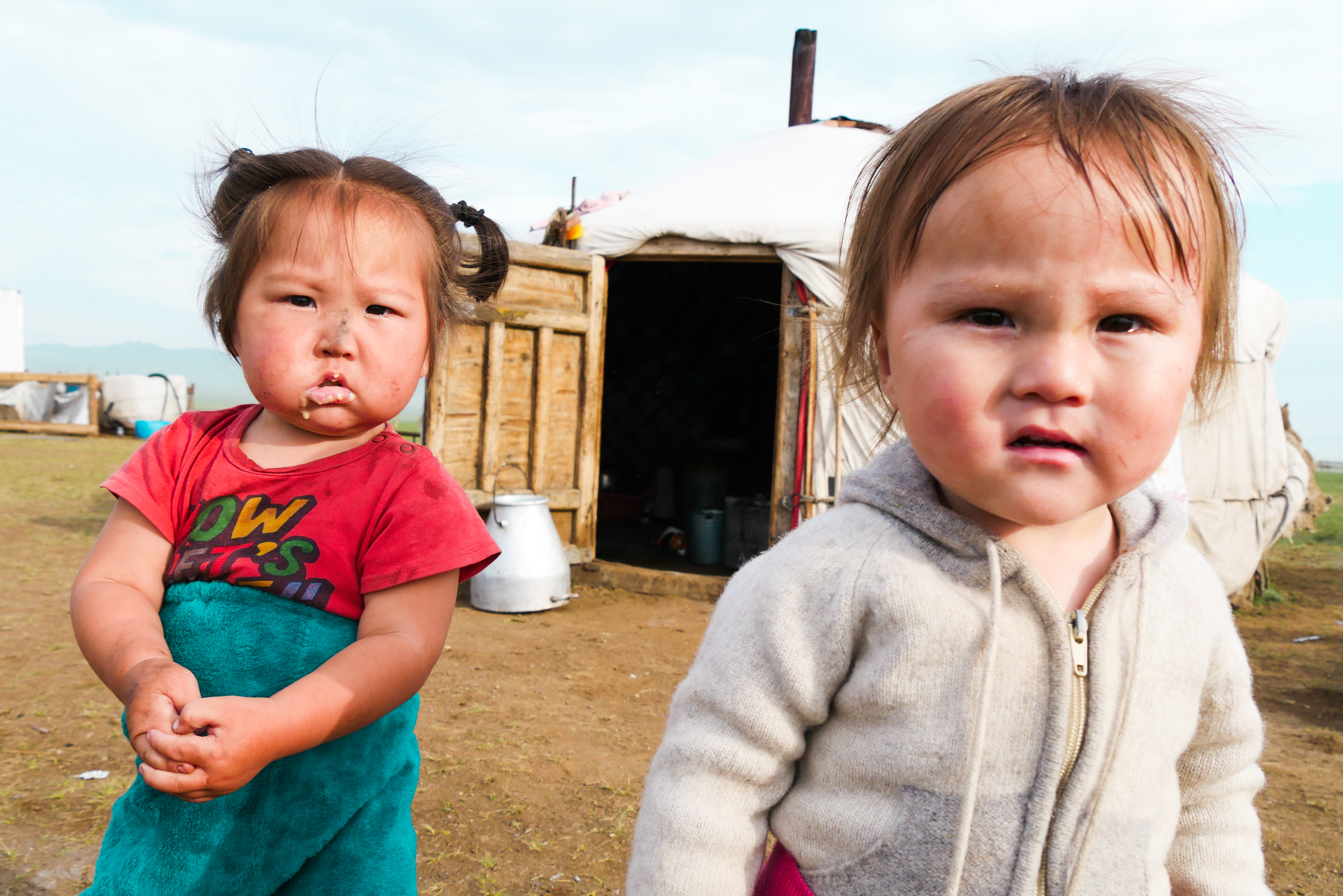 子連れモンゴル冬の旅たびせん.com