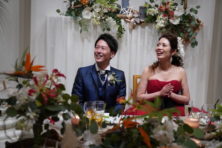 心に響く結婚式の入場曲おすすめ💍