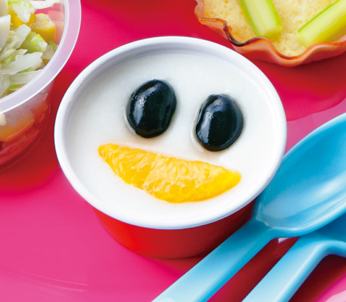 小さなお子さまむけ おすすめのおにぎりや丼ものkameyo 料理家 かめ代