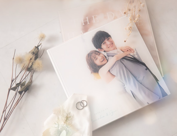 結婚式 カメラマンに分かりやすい前撮り撮影指示書の作り方・例 - Wedding idea box