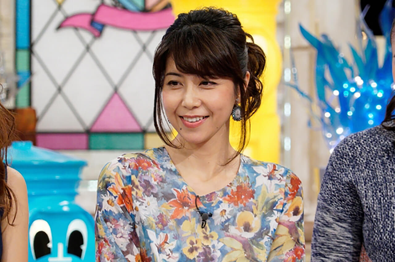 元グラドル 広島・緒方監督かな子夫人の“神ってる”評判日刊ゲンダイDIGITAL