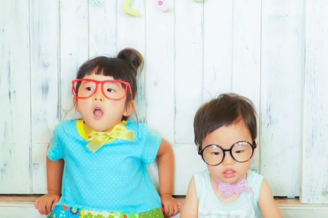 カワかっこいいキッズカット男の子 代表 篠崎正 – Hair make Sino埼玉県川越市の美容室&理容室