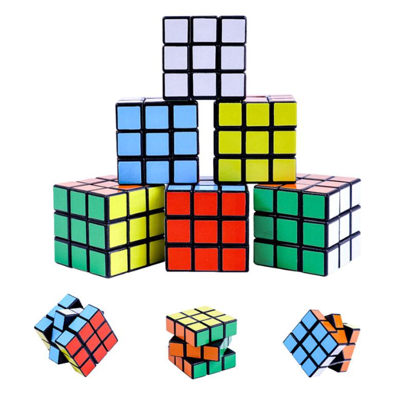 ルービックキューブ」パーカーの通販 ∞ SUZURI スズリ