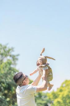 赤ちゃんが笑うのはいつから？よく笑う理由＆ツボ。笑わせる方法kosodate LIFE 子育てライフ