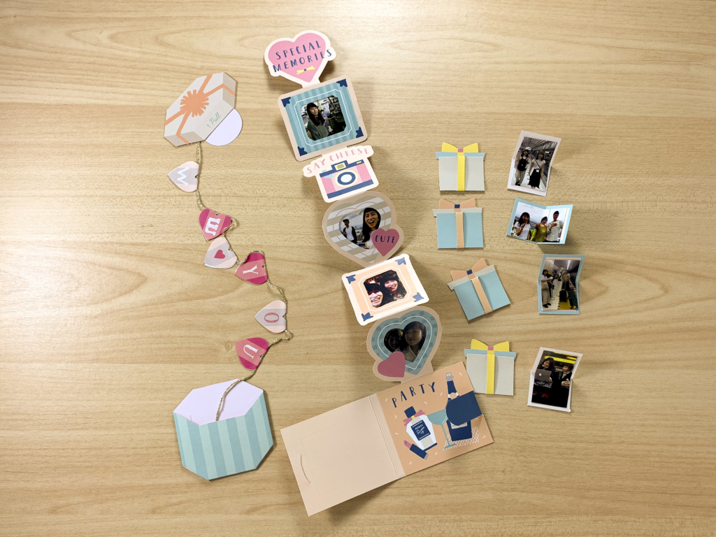 友達の誕生日プレゼントに！おしゃれなアルバムで思い出に残るギフトのおすすめプレゼント 口コミ人気ランキング 予算3,000円以内 ocruyo オクルヨ