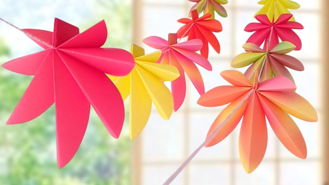 お月見ガーランド 秋 9月 吊るし飾り 壁面飾り 壁面 うさぎ 月見 保育園 幼稚園 学校 介護施設 病院 ガーランド maaru 通販16388208Creema クリーマ