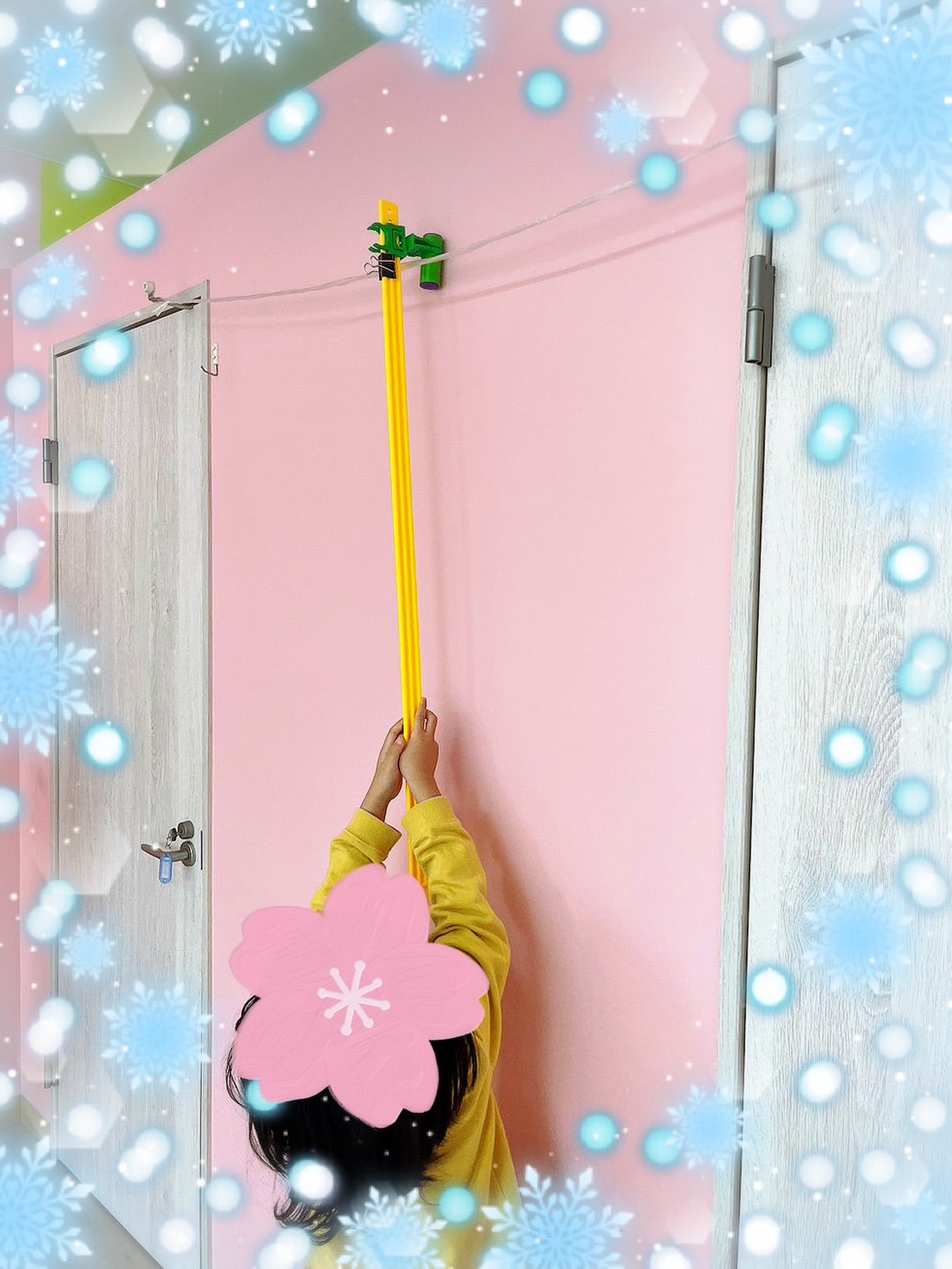 げんきな湖っ子 みんなで体育必ずやろう 動き10選ゆりかご