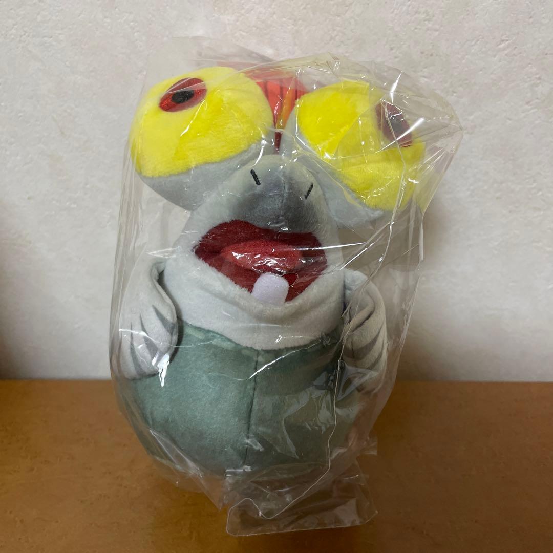 スプラ3コジャケぬいぐるみTikTok