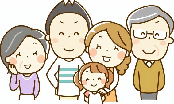 おばあちゃん子になる子供の特徴と性格の傾向まとめ快適生活支援ナビ