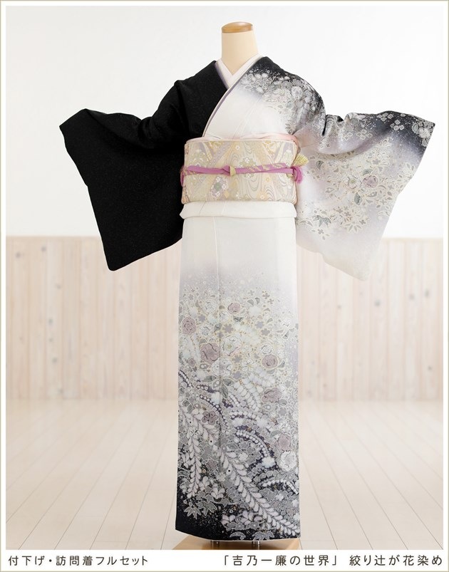 卒園式・卒業式 着物で参列した先輩ママの当日スナップ20選＜最新版＞VERY