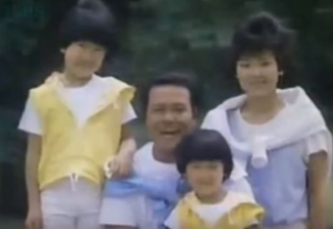 西田敏行人物NHKアーカイブス