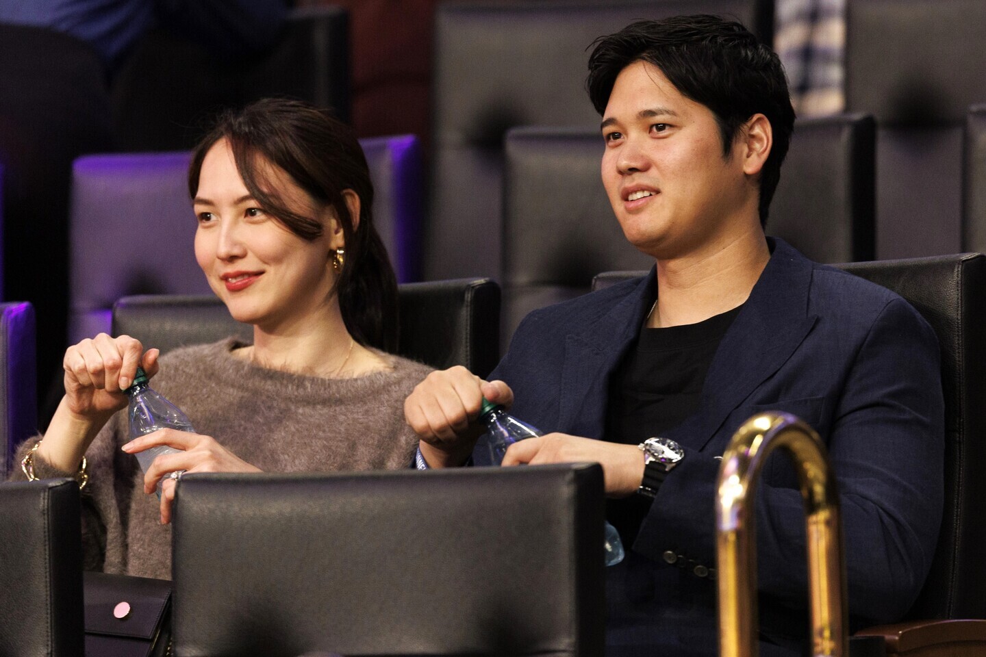 好感もてます」真美子さん 大谷翔平の「母の日ショット」に写り込んだ“出産後の変化”に共感続出女性自身