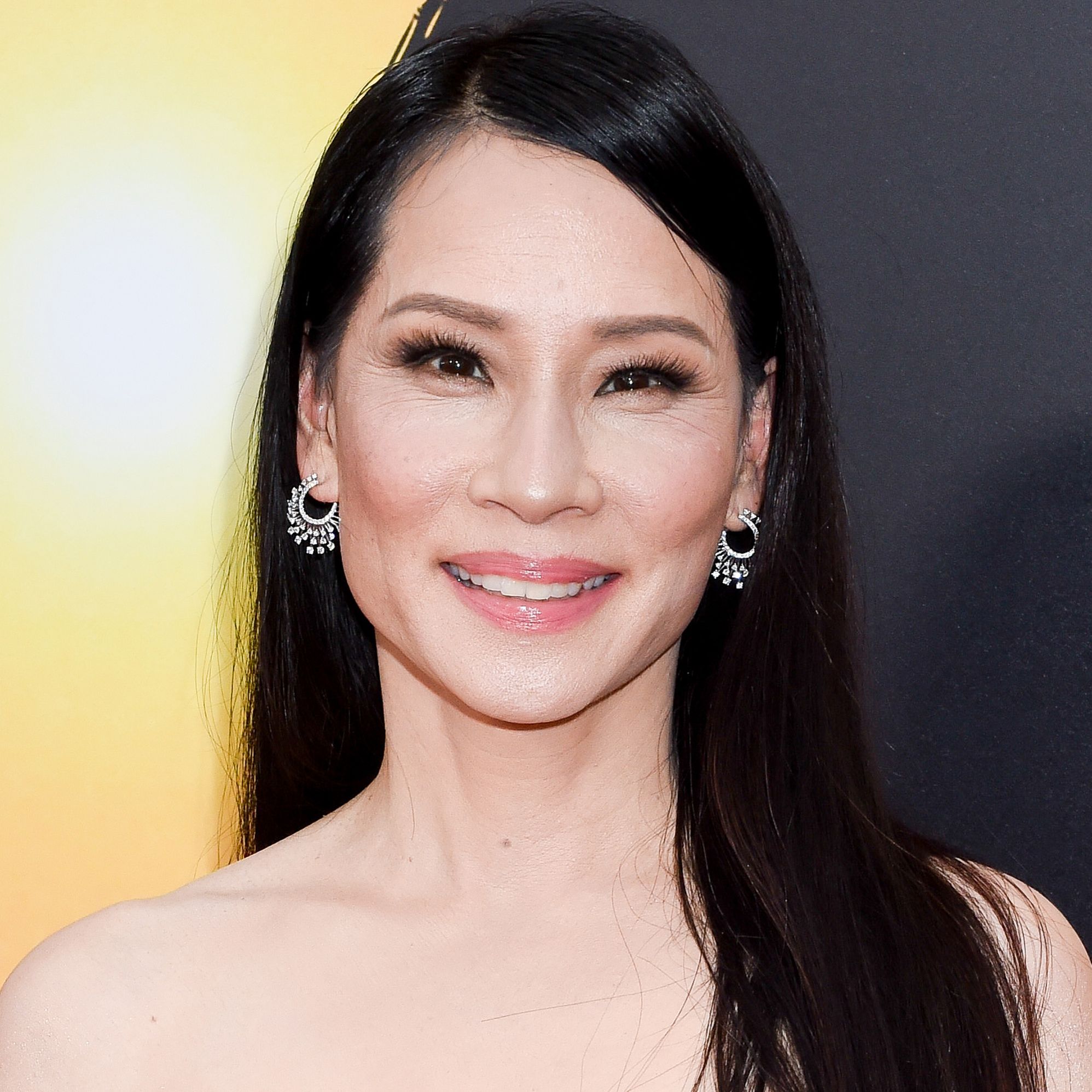 ルーシーリュー 2019年最新版 身長＆年齢や性格は？結婚や子供についてしらべてみた！インスタ画像もチェックしてみた！ – 海外ドラマ情報