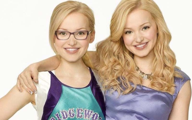 うわさのツインズ リブとマディ シーズン1 - ドラマ情報・レビュー・評価・あらすじ・動画配信Filmarksドラマ