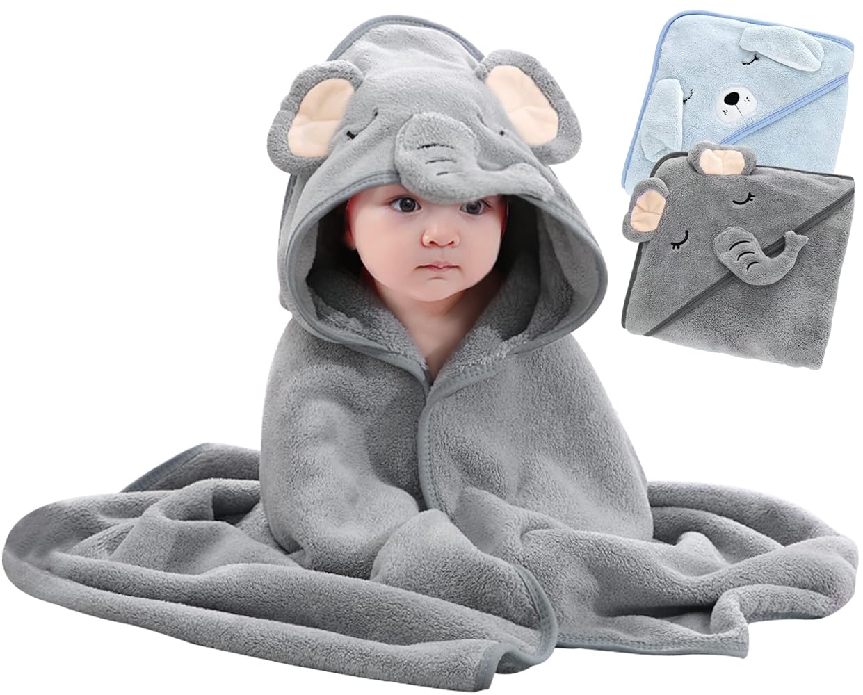 知ってて安心、おくるみの巻き方。おすすめ商品もご紹介