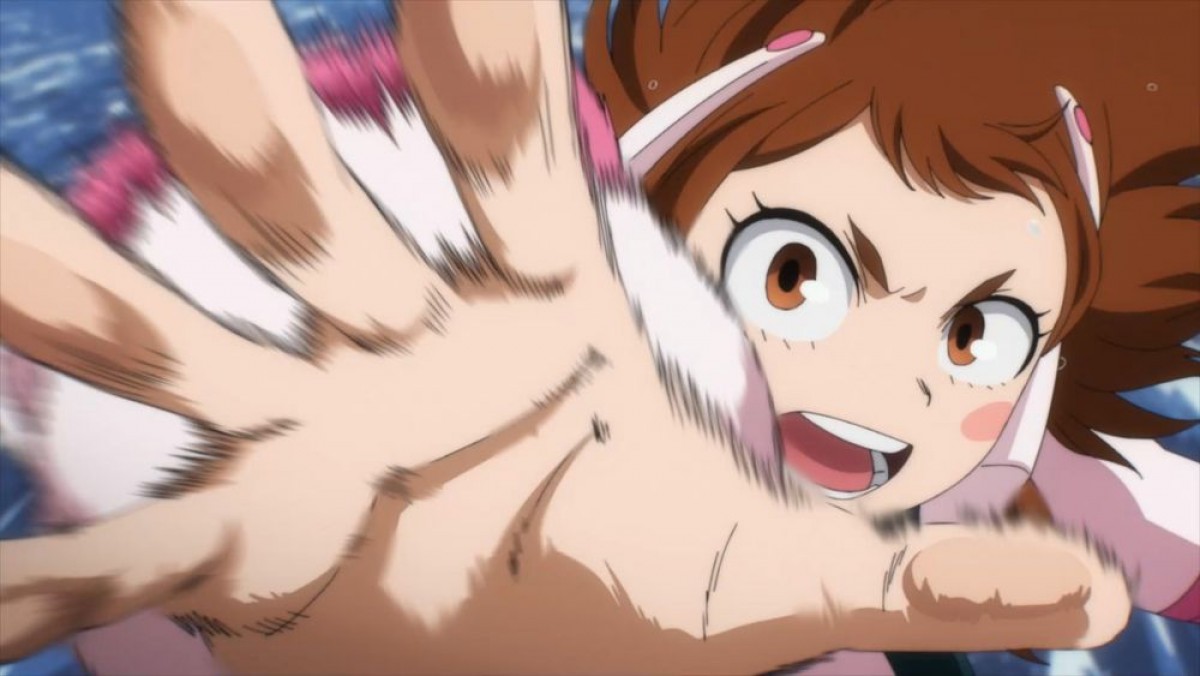 デク茶でくちゃ とは ピクシブ百科事典