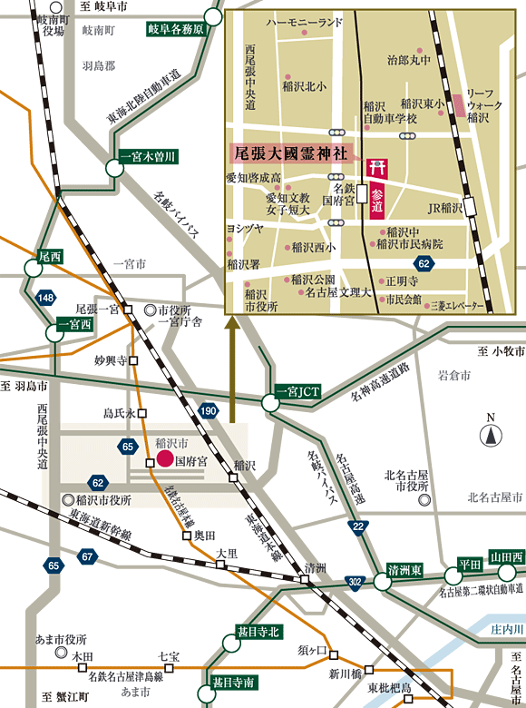 国府宮駅に近いおすすめビジネスホテル - 宿泊予約は[一休.com]