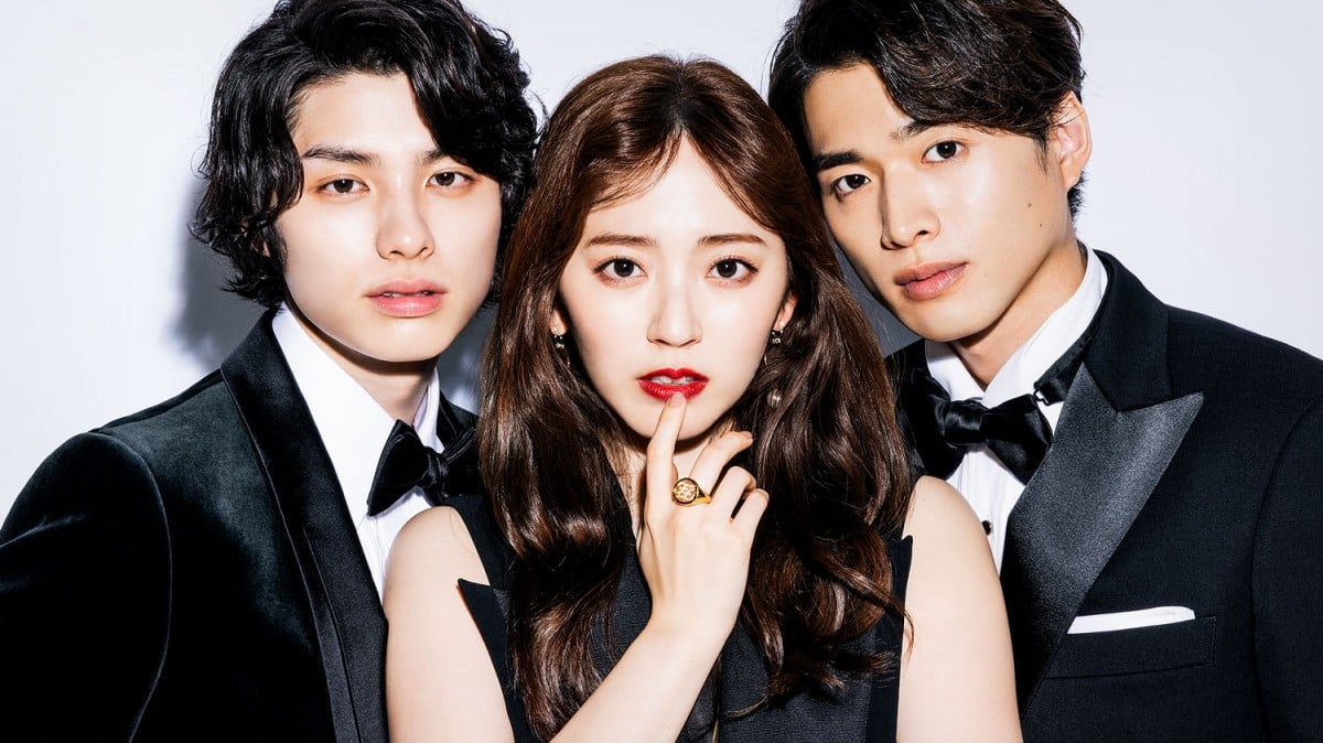 今週の表紙 ℃-uteの鈴木愛理が映画で母性愛を見せるっ！ - 週刊アスキ