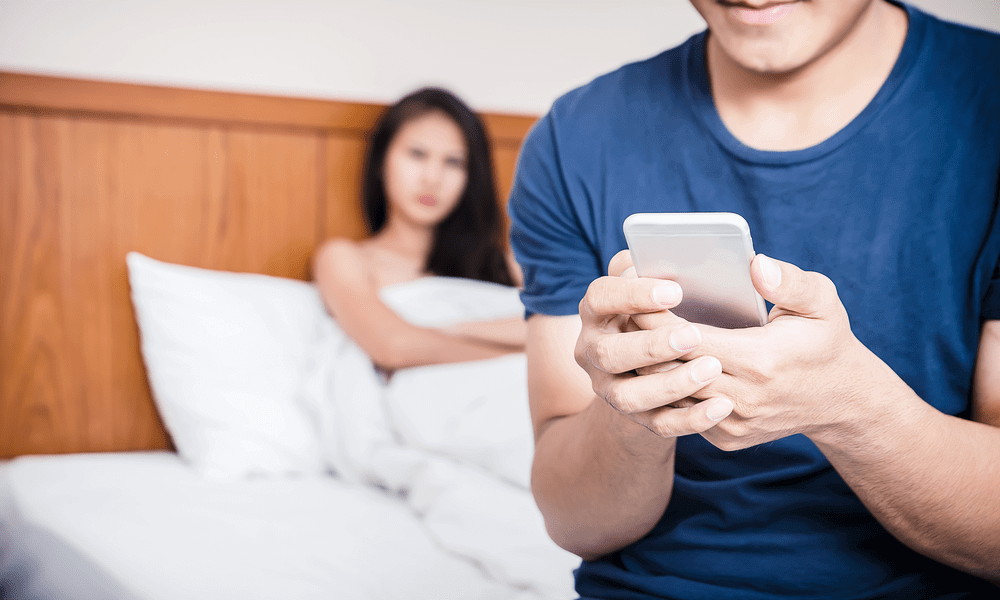 浮気されたら復讐する？後悔させる仕返しと立ち直る方法 - CanCam.jp キャンキャン