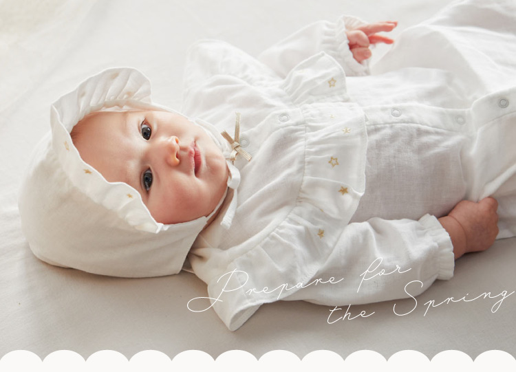 おくるみは手作りできる！お気に入りの布でチャレンジしよう子育て応援サイト MARCH マーチ