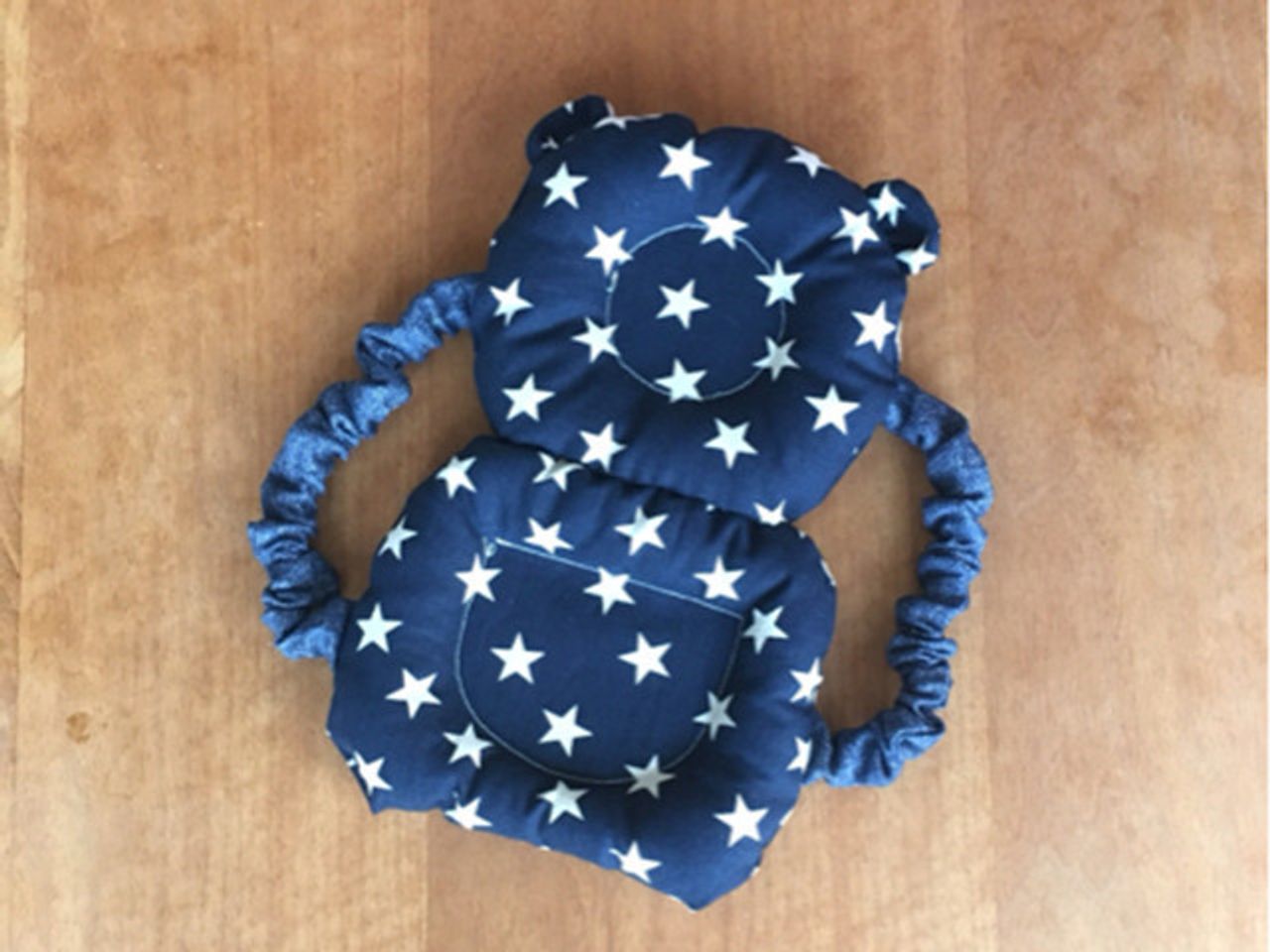 キッズリュックの作り方子供服ベビー・キッズ アトリエハンドメイドレシピ 作り方 と手作り情報サイト