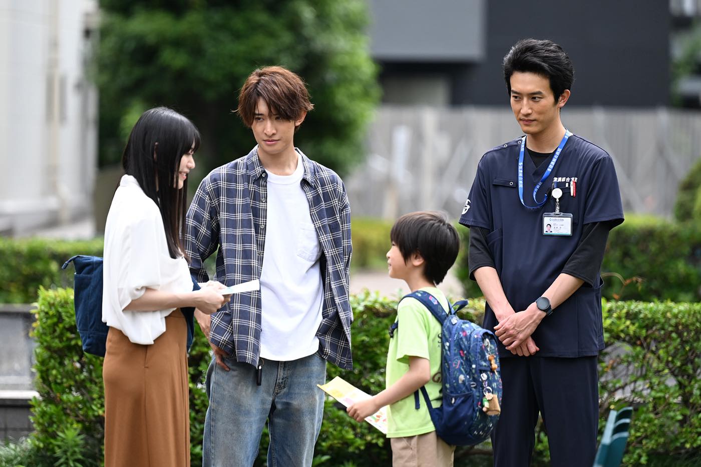 向井康二の母親の年齢画像は？元軍人！父親の職業と実家住所特定説を調査オトナ女子気になるトレンド