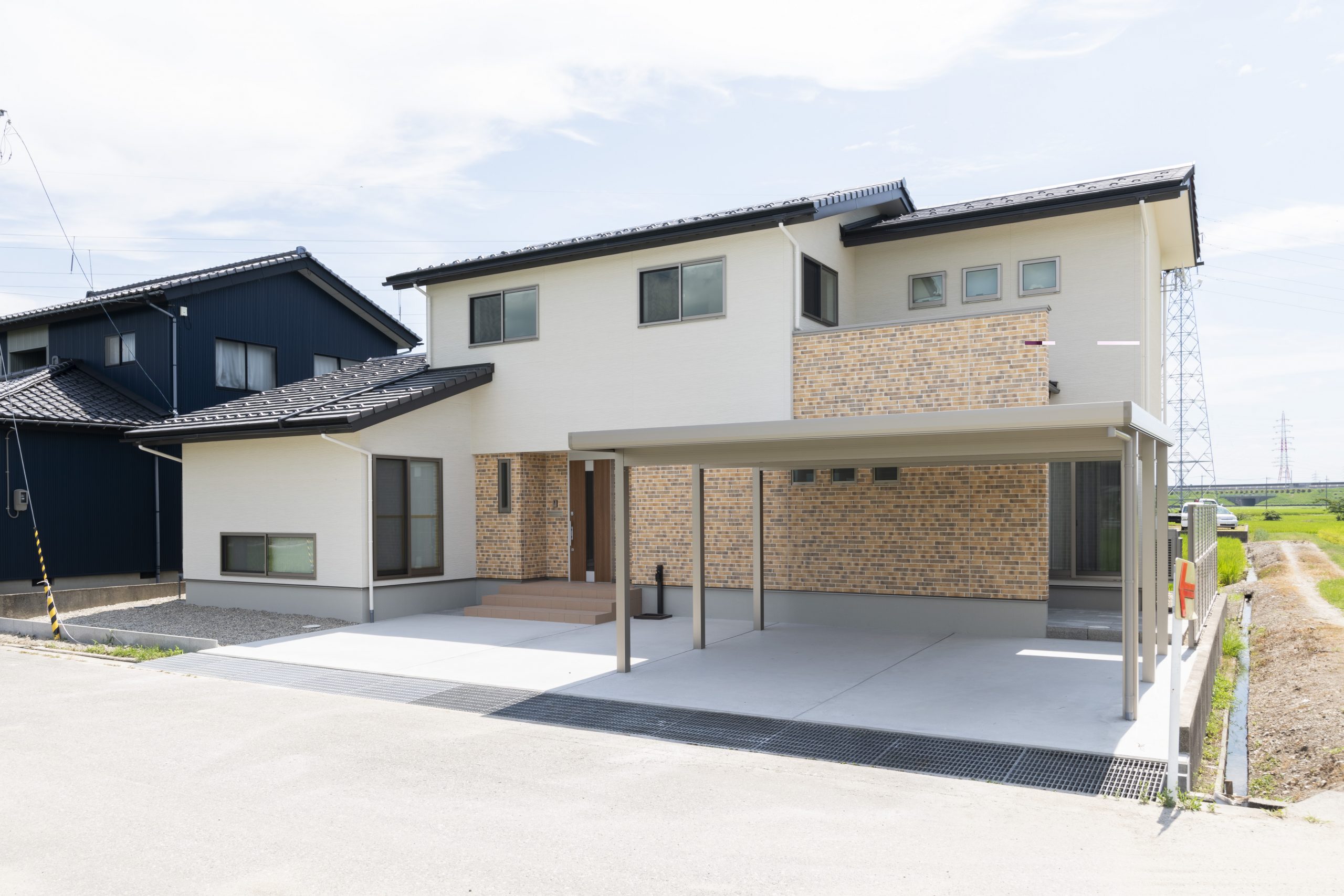 間取り実例あり 二世帯住宅とは？メリット・デメリット、費用相場も解説住まいづくりに役立つ情報サイト「home tag」