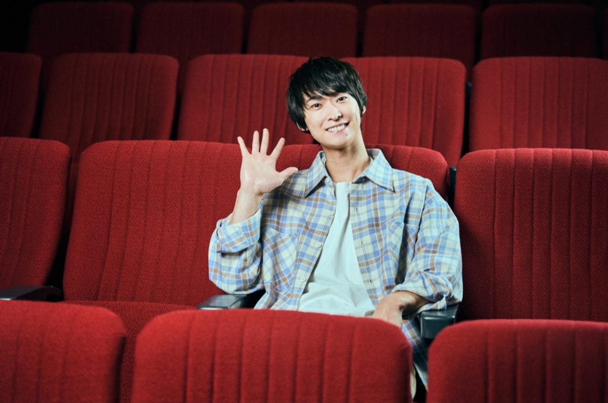 2ページ目 「まことお兄さん」福尾誠に聞く子ども時代 「バック転ができたのは幼稚園のころから」AERA with Kids＋