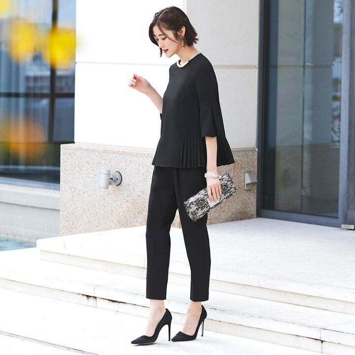 スリング装着準備編 スリングの装着方法