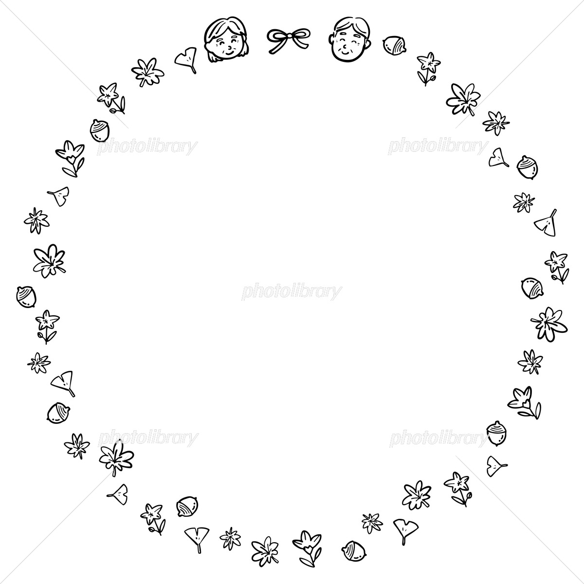 敬老の日無料テンプレートデザイン。イラストや画像付きも豊富 - Canva キャンバ