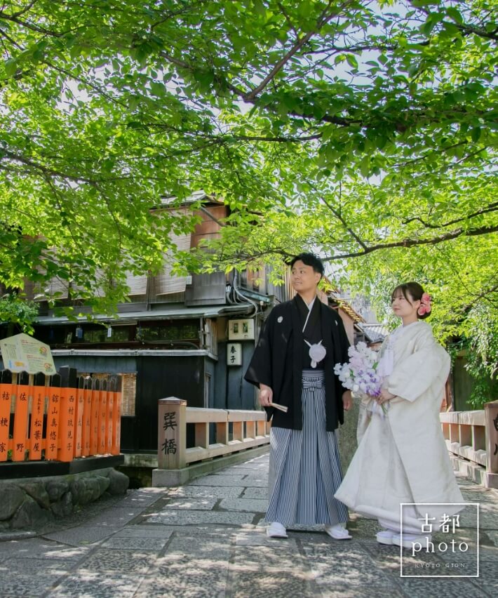 洋装と和装、どちらがいい？ フォトウェディングの衣装選びのポイントフォトウェディング・結婚式の前撮り HowToコラム