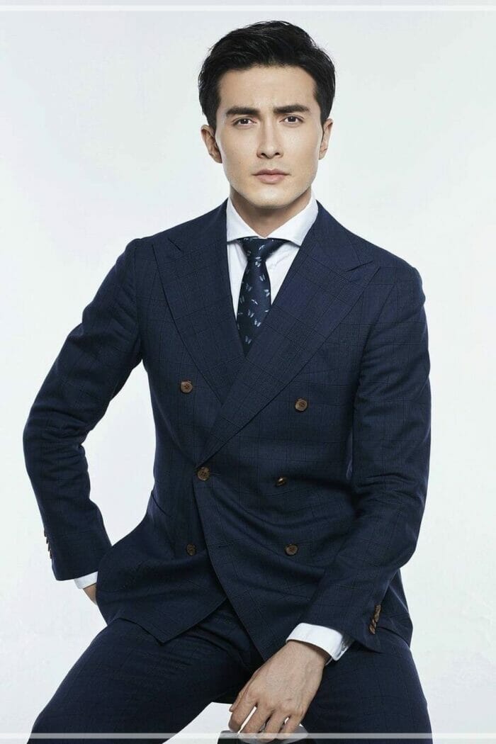 ディリラバ 迪麗熱巴 罗云熙・高偉光ちゃ～さのブログ