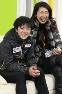 失敗から学んで欲しい」 宇野昌磨の恩師による新クラブの信念は?：朝日新聞