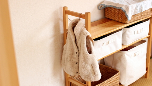 動画 廃材を使って収納グッズを簡単手作り！保育士の転職・採用は 保育士バンク！