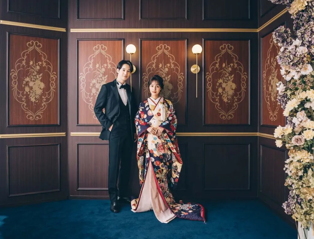 大阪 アンティーク、レトロモダンな結婚式場５選持ち込み自由でおトクなトキハナトキハナmagazine