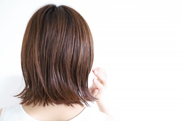 子育てママ必見 育児中の髪型 お手入れ簡単時短ショートヘア＆簡単アレンジ＆アイテム紹介 コラム 美容室 NYNY イオン高の原店 岡本光ヘアサロン・美容院ニューヨークニューヨーク