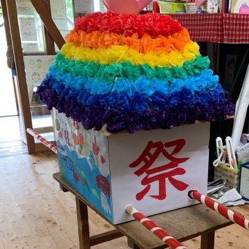 神輿を手作りしよう！簡単アイデアから本格DIYまで