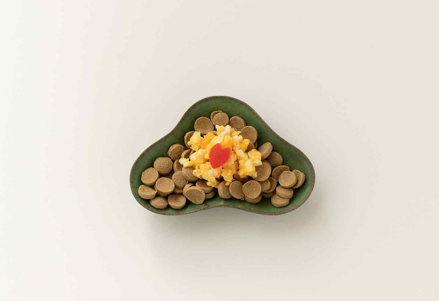 愛犬と美味しく新年を迎えよう！犬用「おせち」手作りレシピ記事わんにゃ今日も明日もワンダフル