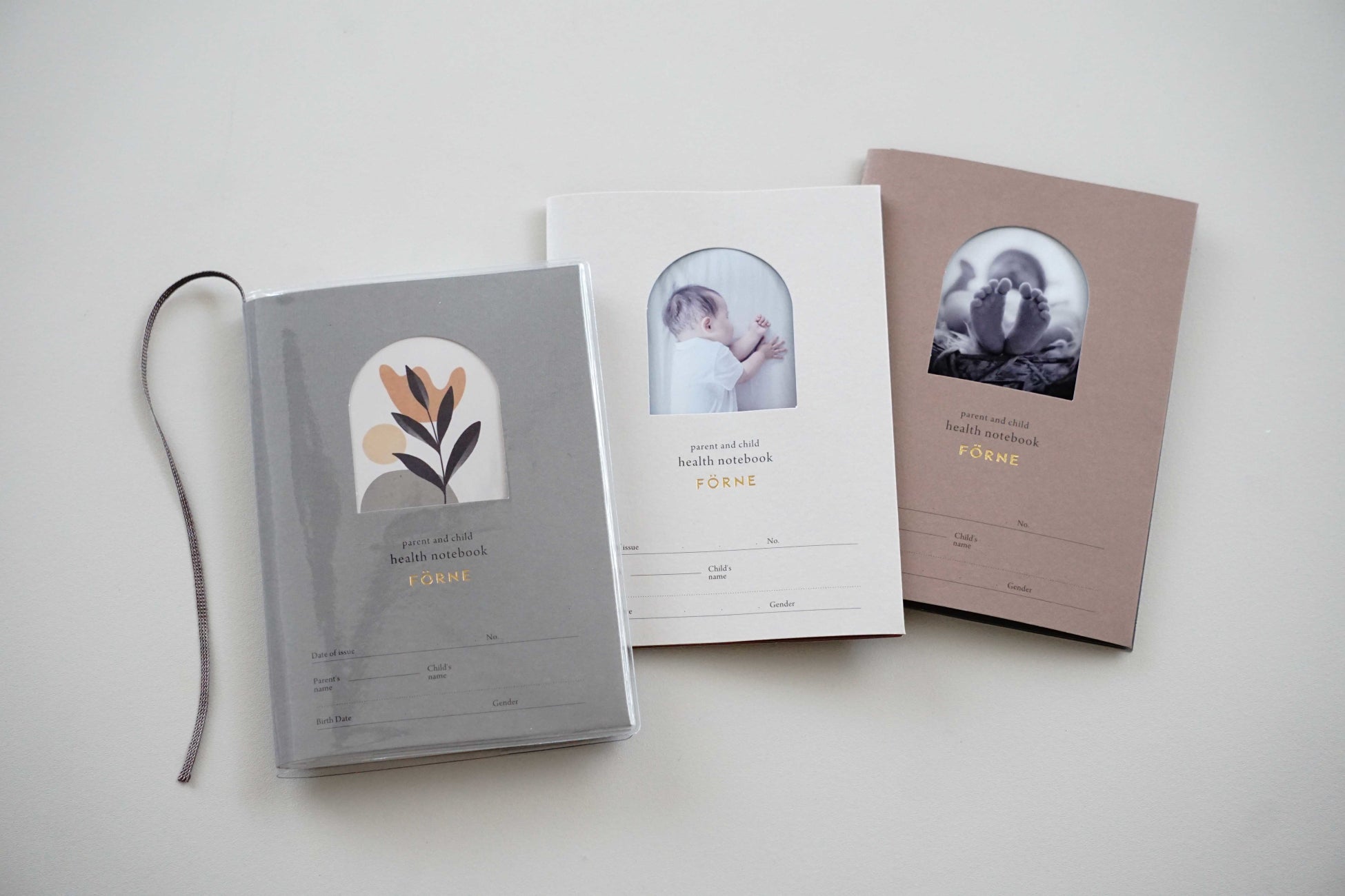 母子手帳カバー 表紙 作り方 IphoneTikTok